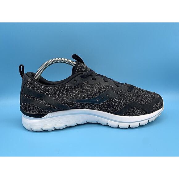 SAUCONY LITEFORM Memory Foam Running Athletic Shoes S30008-4 Women's Size 8.5 - Picture 4 of 10